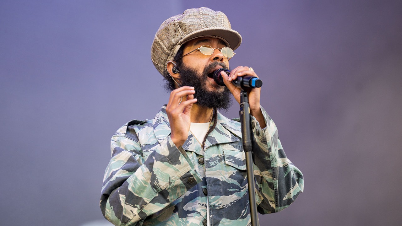 Protoje