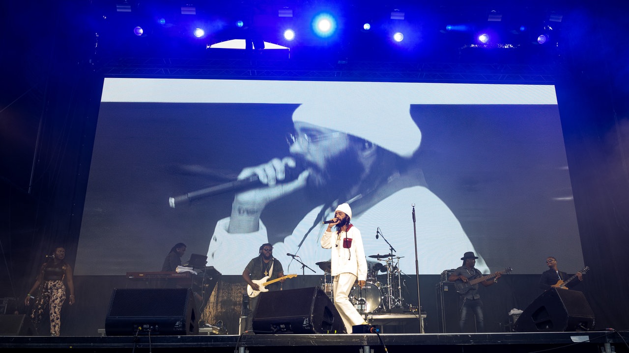 Protoje