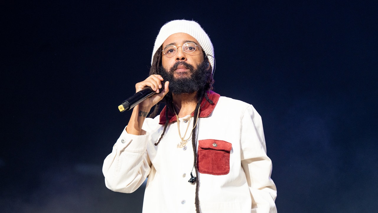 Protoje