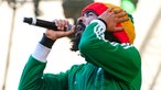 Protoje singt sich seine Seele aus dem Leib