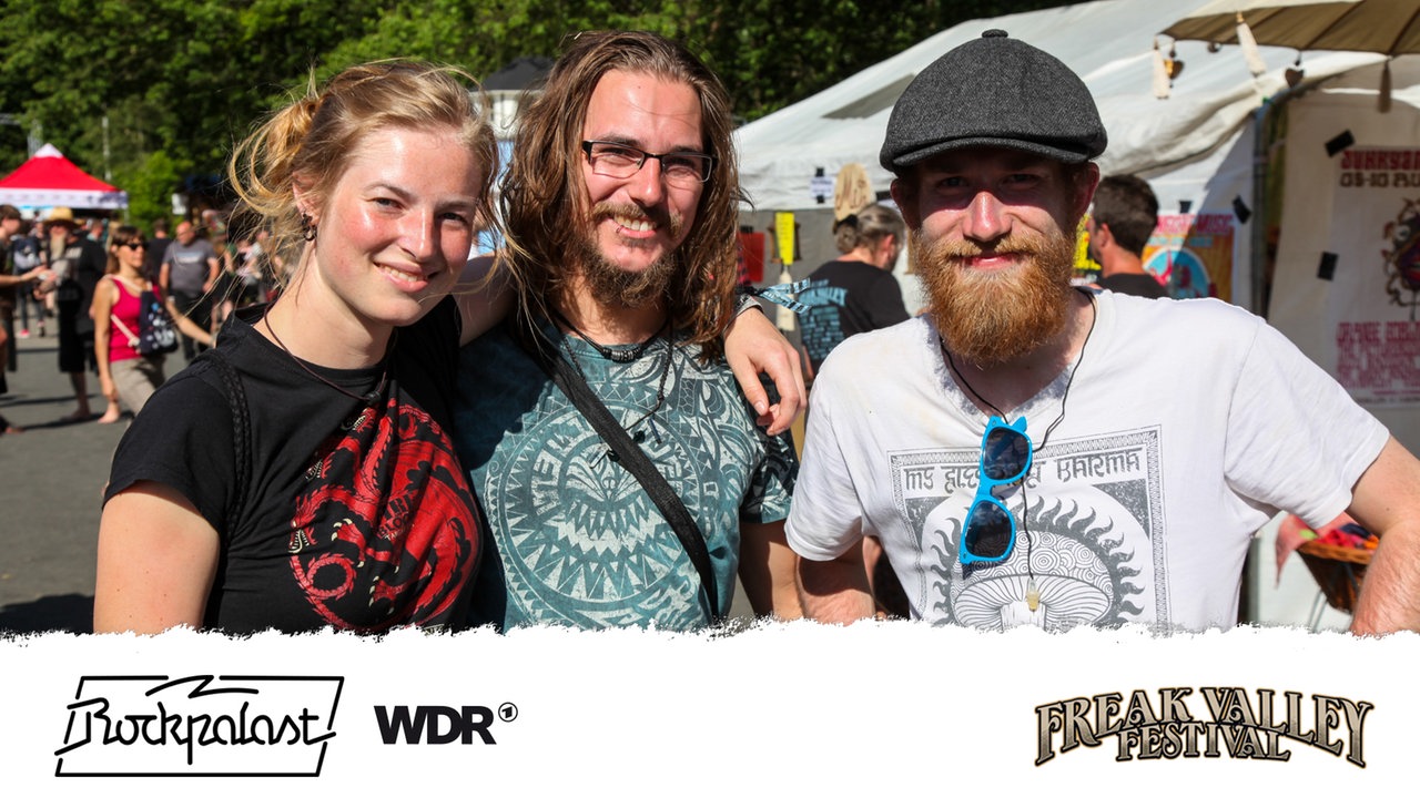 Publikumsfotos Freak Valley 2019