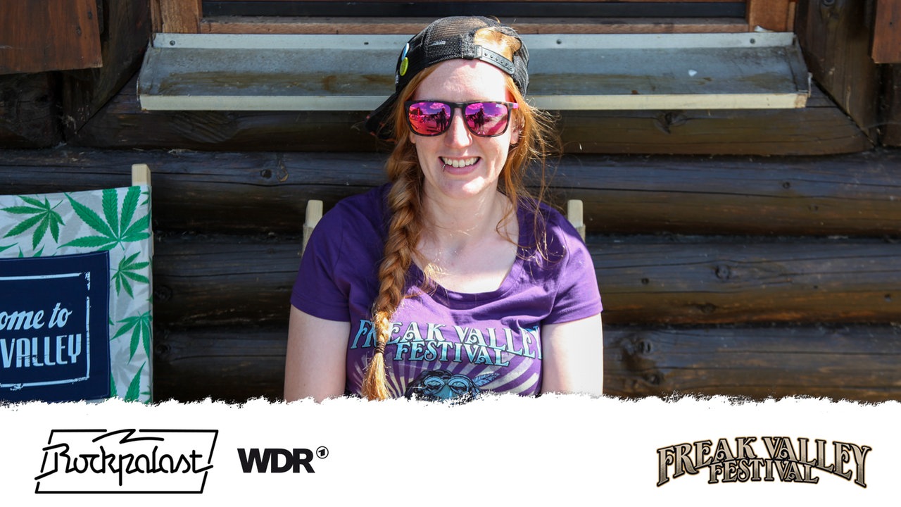Publikumsfotos Freak Valley 2019