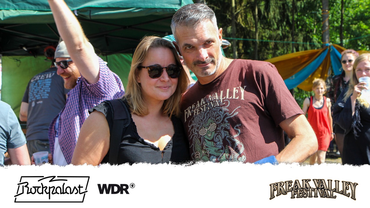 Publikumsfotos Freak Valley 2019