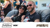Publikumsfotos Freak Valley 2019