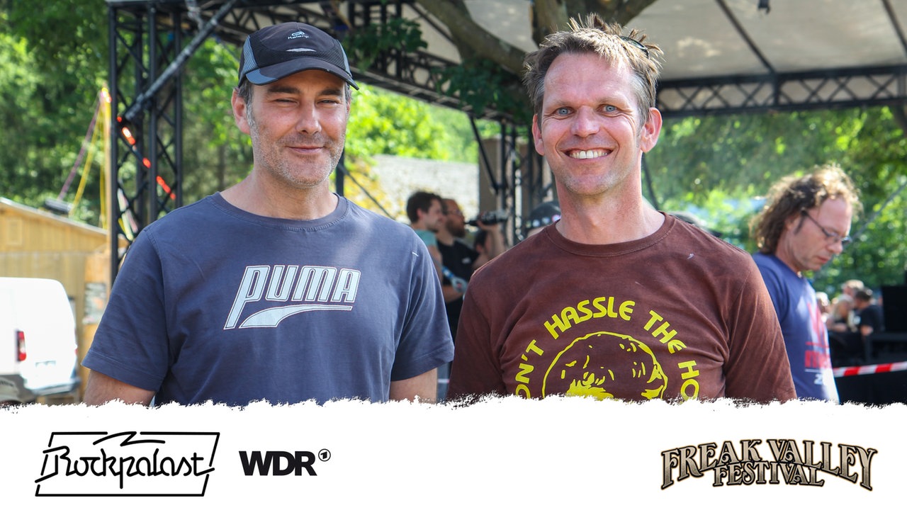 Publikumsfotos Freak Valley 2019