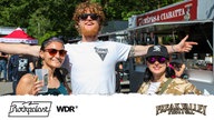 Publikumsfotos Freak Valley 2019