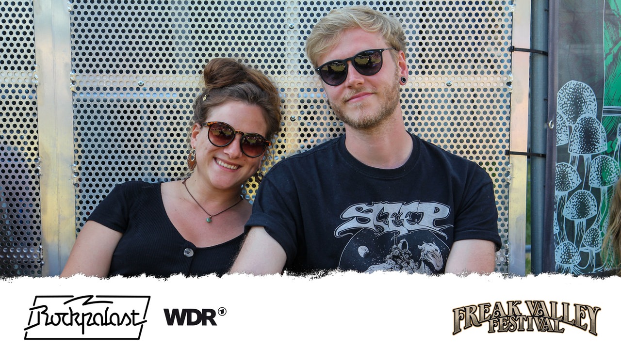 Publikumsfotos Freak Valley 2019