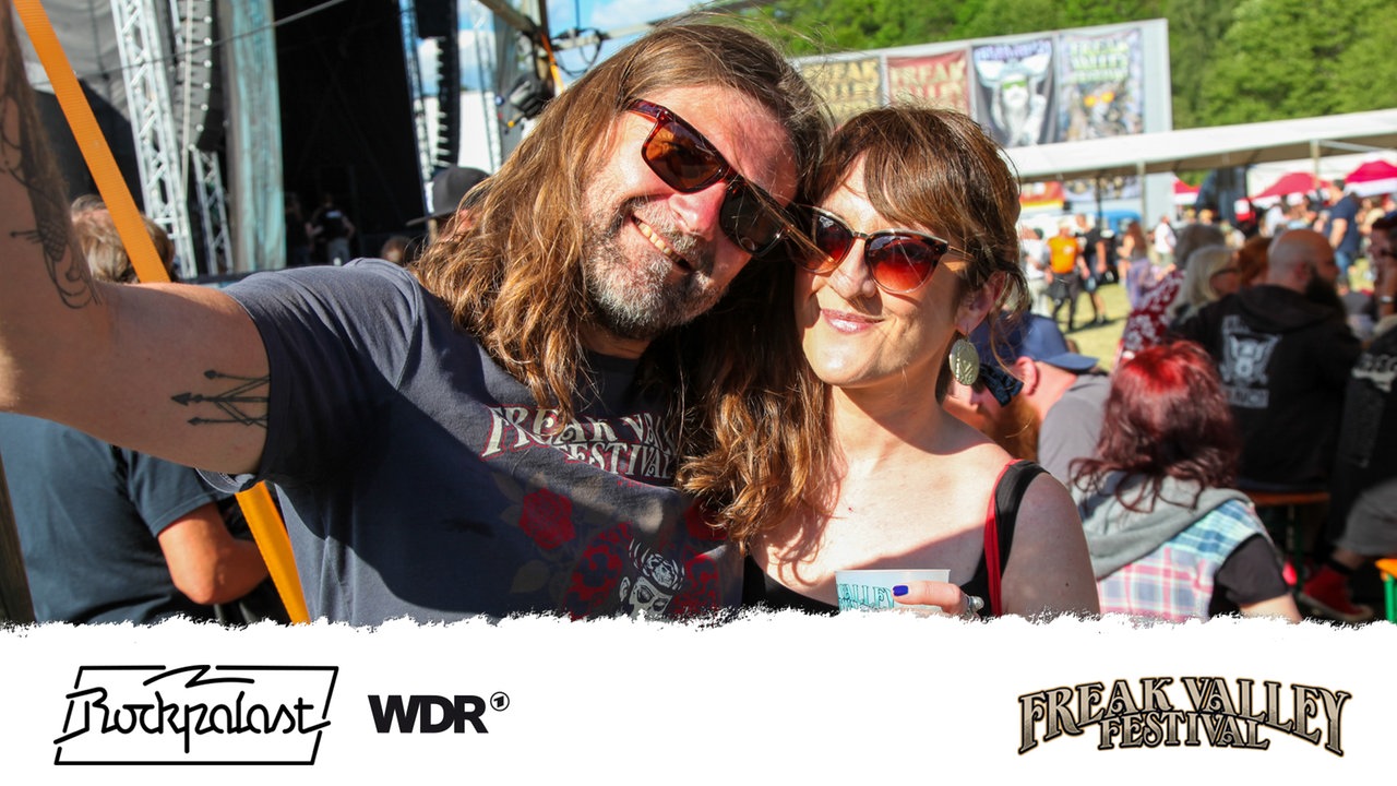 Publikumsfotos Freak Valley 2019