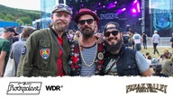Publikumsfotos Freak Valley 2019