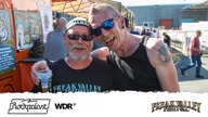 Publikumsfotos Freak Valley 2019