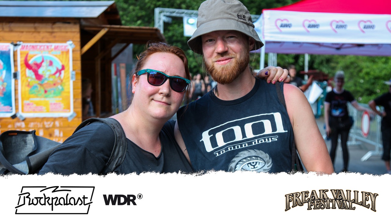 Publikumsfotos Freak Valley 2019