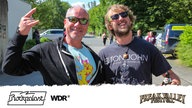 Publikumsfotos Freak Valley 2019