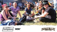 Publikumsfotos Freak Valley 2019