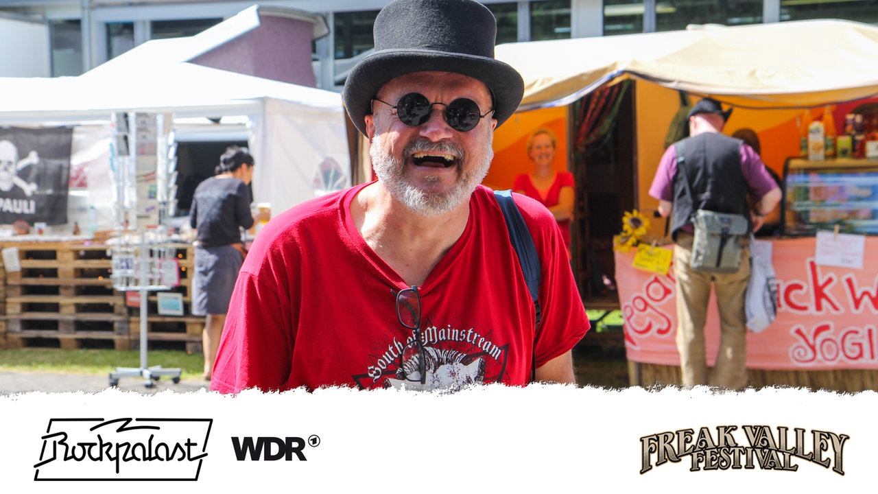Publikumsfotos Freak Valley 2019