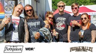 Publikumsfotos Freak Valley 2019