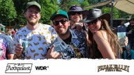Publikumsfotos Freak Valley 2019