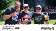 Publikumsfotos Freak Valley 2019