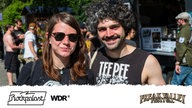 Publikumsfotos Freak Valley 2019