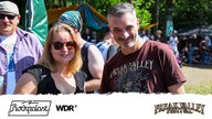 Publikumsfotos Freak Valley 2019