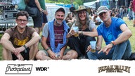 Publikumsfotos Freak Valley 2019