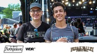 Publikumsfotos Freak Valley 2019