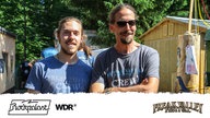 Publikumsfotos Freak Valley 2019