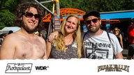 Publikumsfotos Freak Valley 2019