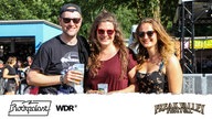 Publikumsfotos Freak Valley 2019