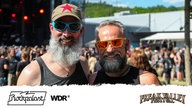 Publikumsfotos Freak Valley 2019