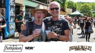 Publikumsfotos Freak Valley 2019