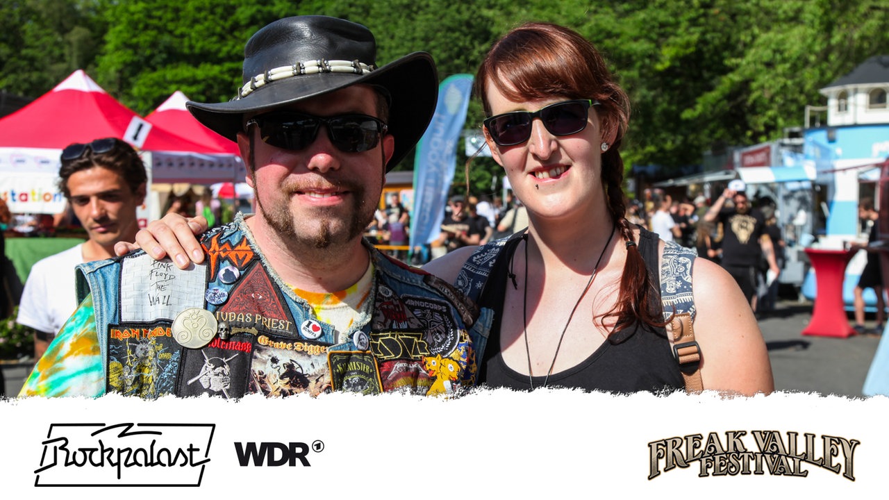 Publikumsfotos Freak Valley 2019