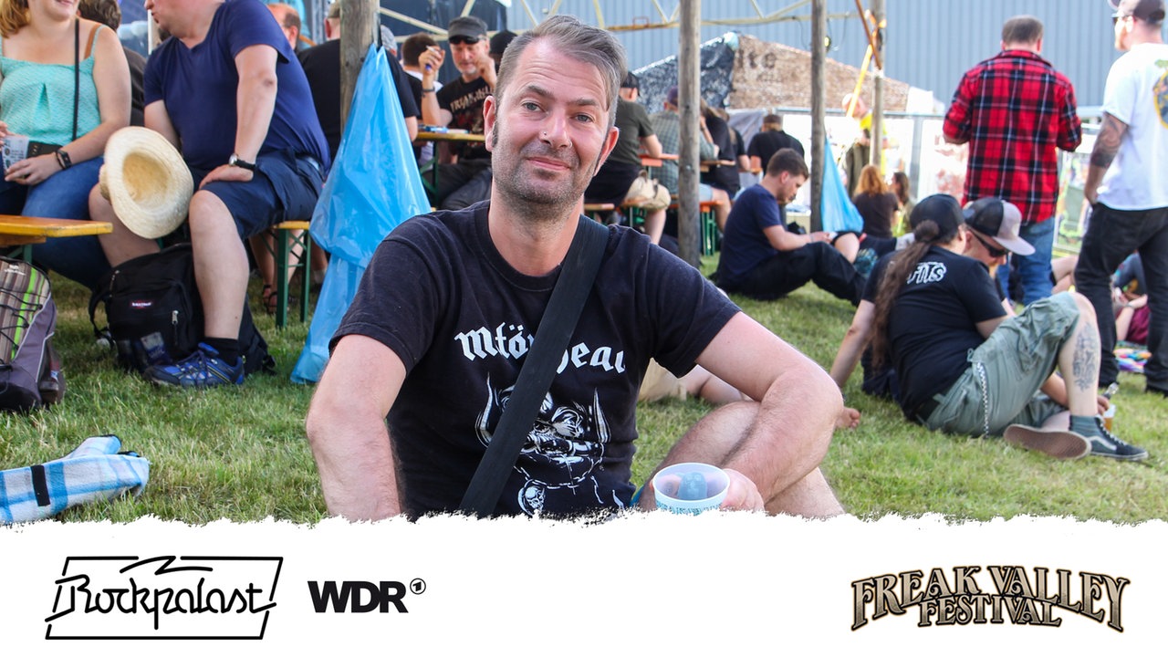 Publikumsfotos Freak Valley 2019