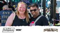 Publikumsfotos Freak Valley 2019