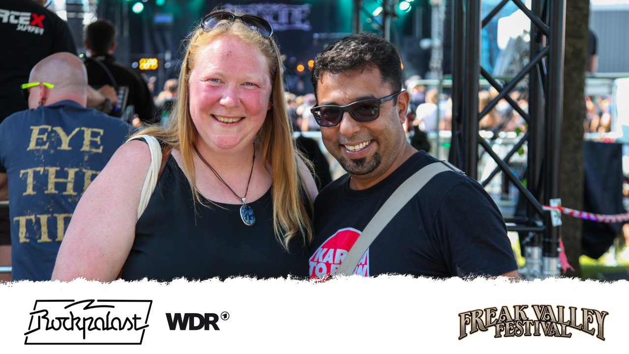 Publikumsfotos Freak Valley 2019