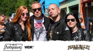 Publikumsfotos Freak Valley 2019