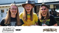 Publikumsfotos Freak Valley 2019
