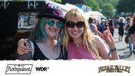 Publikumsfotos Freak Valley 2019