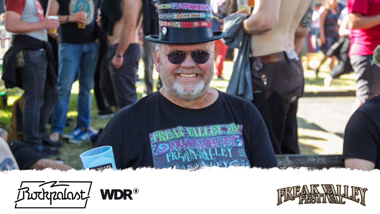 Publikumsfotos Freak Valley 2019
