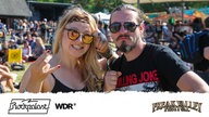 Publikumsfotos Freak Valley 2019