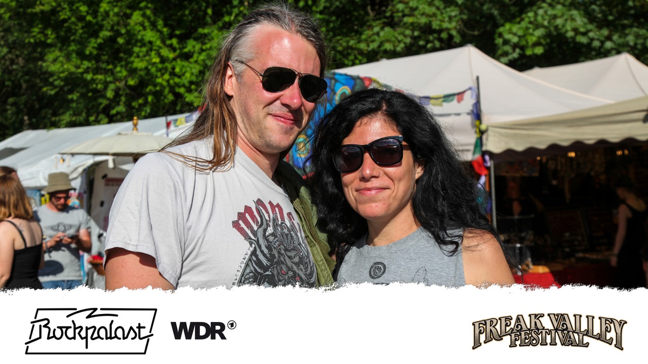 Publikumsfotos Freak Valley 2019