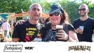 Publikumsfotos Freak Valley 2019
