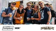 Publikumsfotos Freak Valley 2019