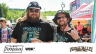 Publikumsfotos Freak Valley 2019