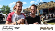 Publikumsfotos Freak Valley 2019
