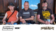 Publikumsfotos Freak Valley 2019