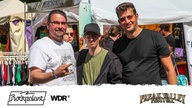 Publikumsfotos Freak Valley 2019