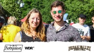 Publikumsfotos Freak Valley 2019