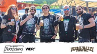 Publikumsfotos Freak Valley 2019