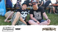 Publikumsfotos Freak Valley 2019
