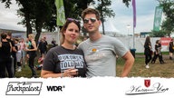Publikumsfotos Haldern Pop 2019